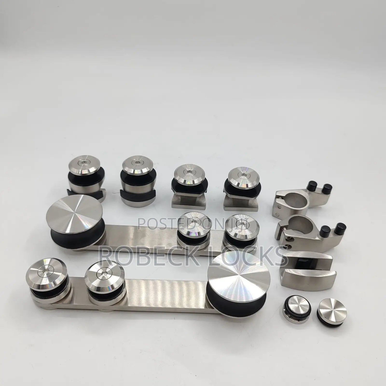 Sliding Glass Door Roller Kit