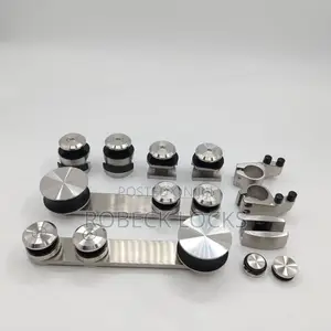 Sliding Glass Door Roller Kit