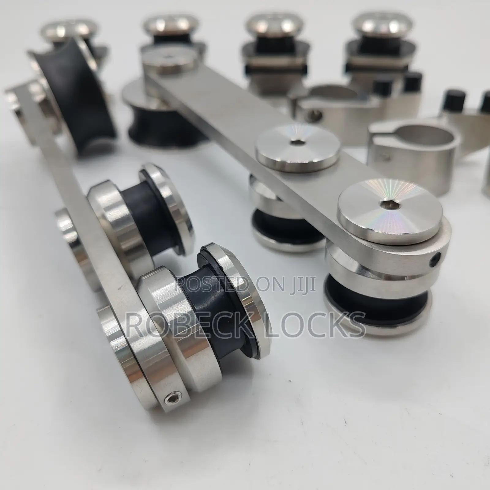 Sliding Glass Door Roller Kit