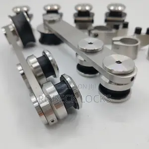 Sliding Glass Door Roller Kit