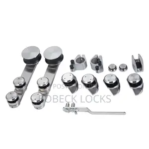 Sliding Glass Door Roller Kit