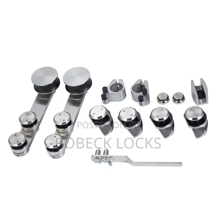 Sliding Glass Door Roller Kit