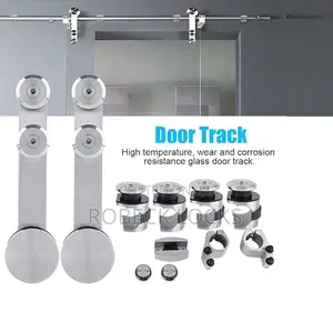 Sliding Glass Door Roller Kit