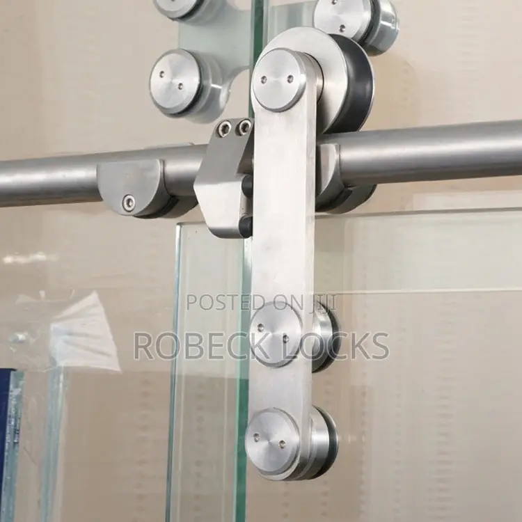 Sliding Glass Door Roller Kit