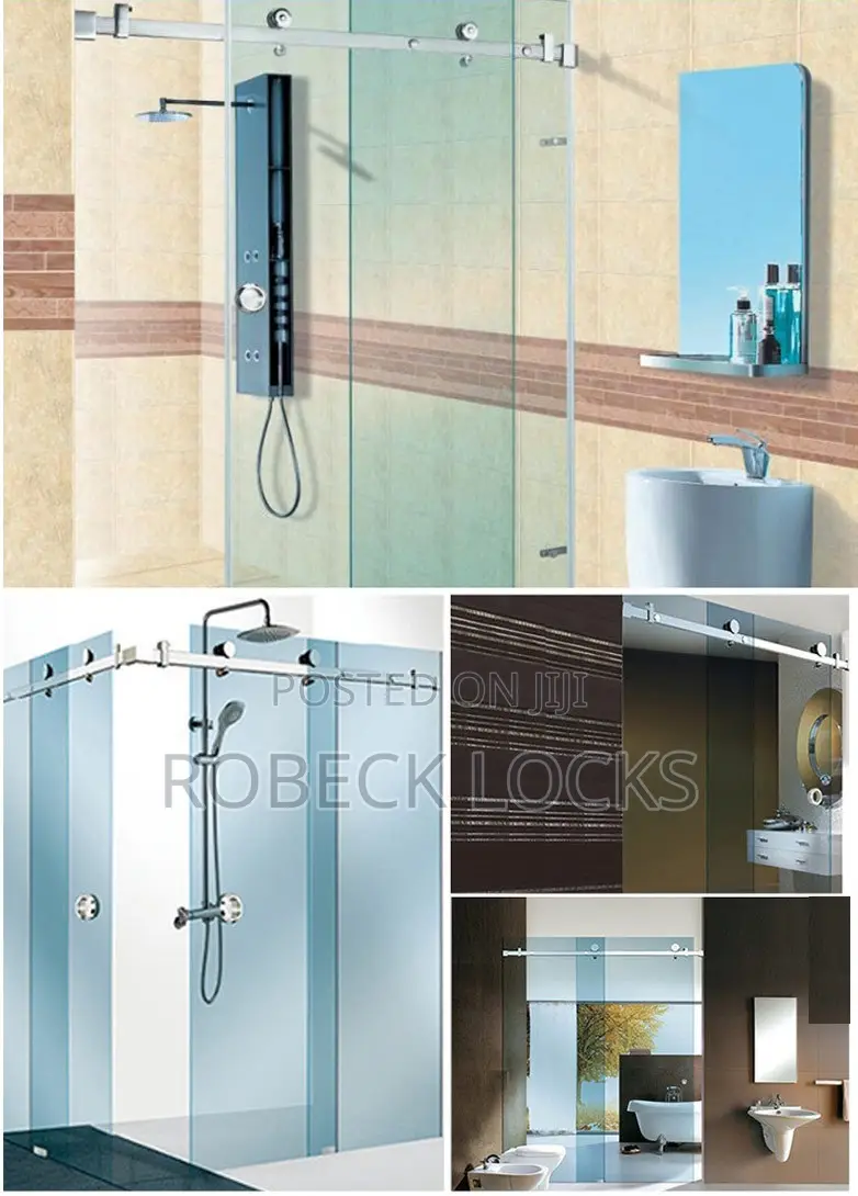 Sliding Glass Door Roller Kit