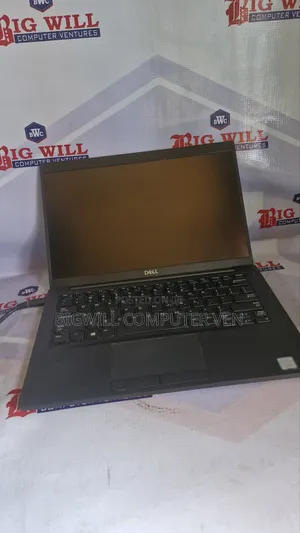 Laptop Dell Latitude 7390 8GB Intel Core I5 SSD 256GB