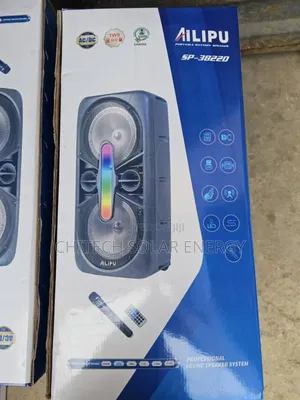 Ailipo Sound System