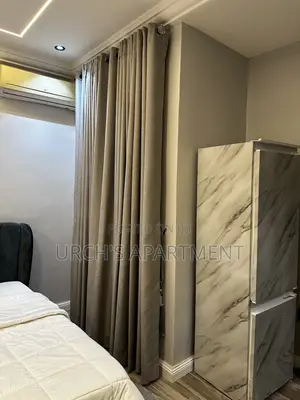 Executive Studio Apartment (Dunni)