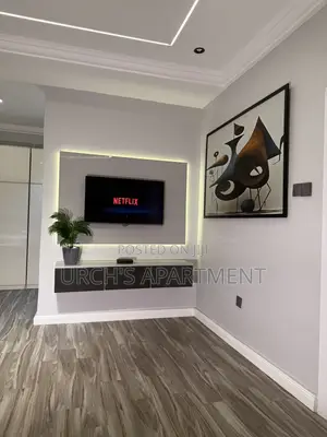 Executive Studio Apartment (Dunni)