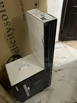 Hisense 420w Soundbar System Deep Bass, Big Sound