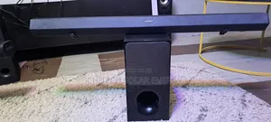 Sony Soundbar Sa-Ct60