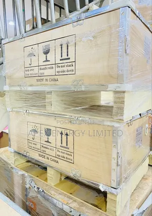 Felicity 10kva Transformer Base Inverter