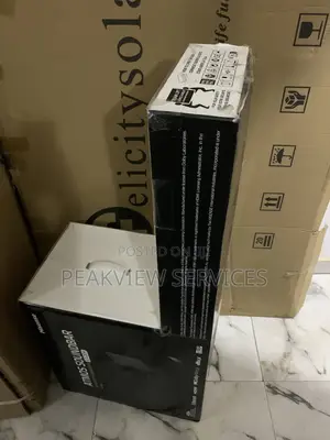 Hisense Soundbar 420w Wireless Subwoofer,Hdmi Arc, Bluetooth