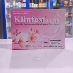 Klinfast Forte