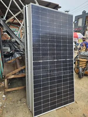 Jinko 680w Solar Panels