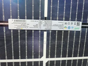 Jinko 680w Solar Panels