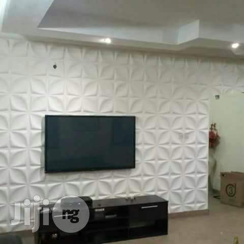 Wallpaper Home 3D