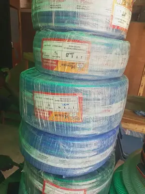 1" Water Hose
