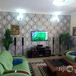 Wallpaper Home 3D
