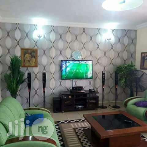 Wallpaper Home 3D