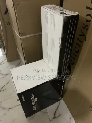Hisense 420w – Power Meets Precision in Sound
