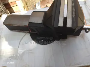 Bench Vice