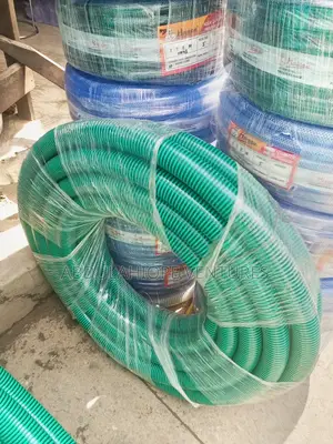 Plastic Hose 2"