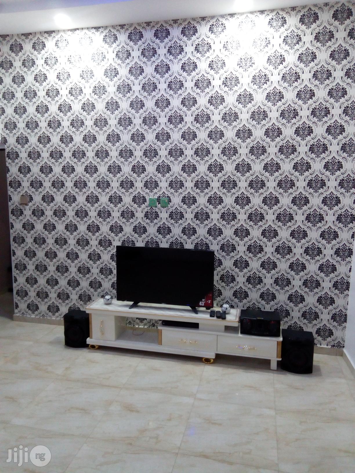 Wallpaper Home 3D