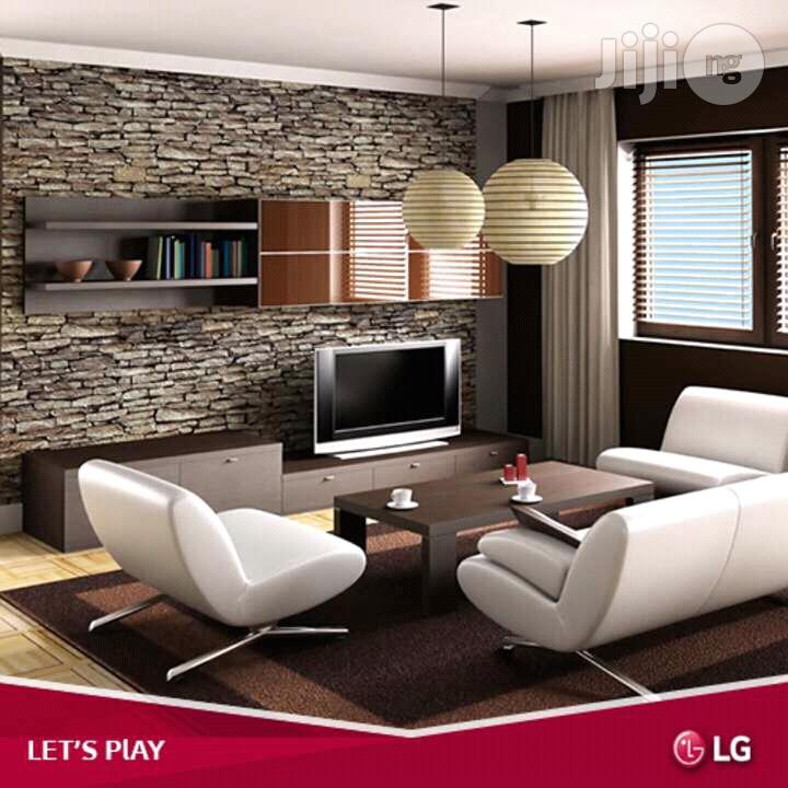 Wallpaper Home 3D
