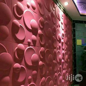 Wallpaper Home 3D