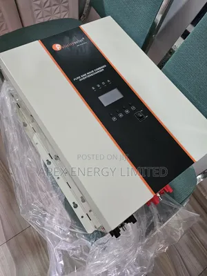 Felicity Solar 7.5kva Transformer Base Inverter