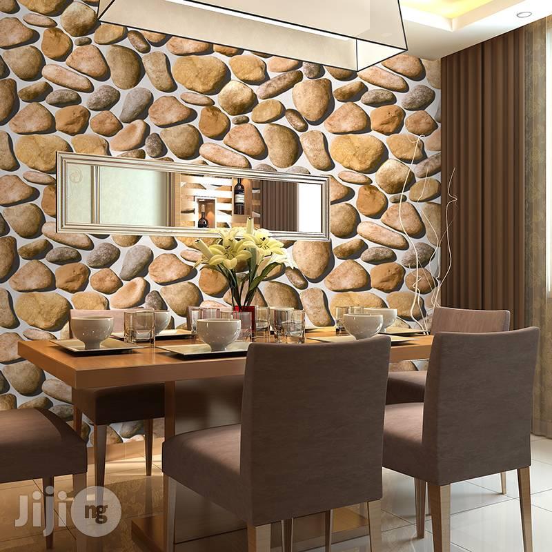Wallpaper Home 3D