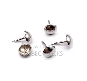 Antique Round Head Furniture Nails Decoration Pushpins.