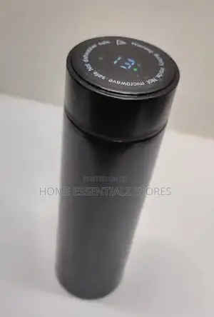 Temperature Bottle Flasks