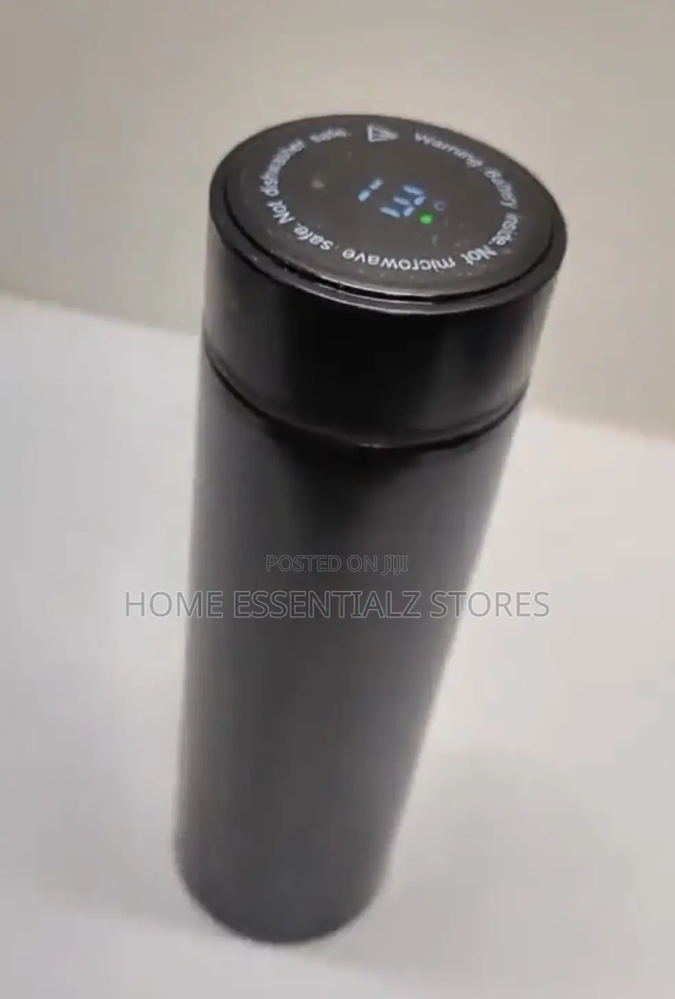 Temperature Bottle Flasks