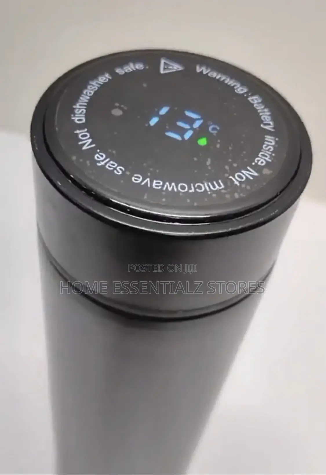 Temperature Bottle Flasks