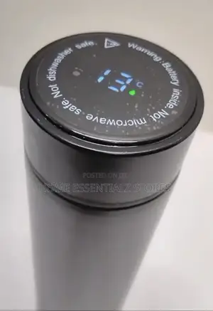 Temperature Bottle Flasks