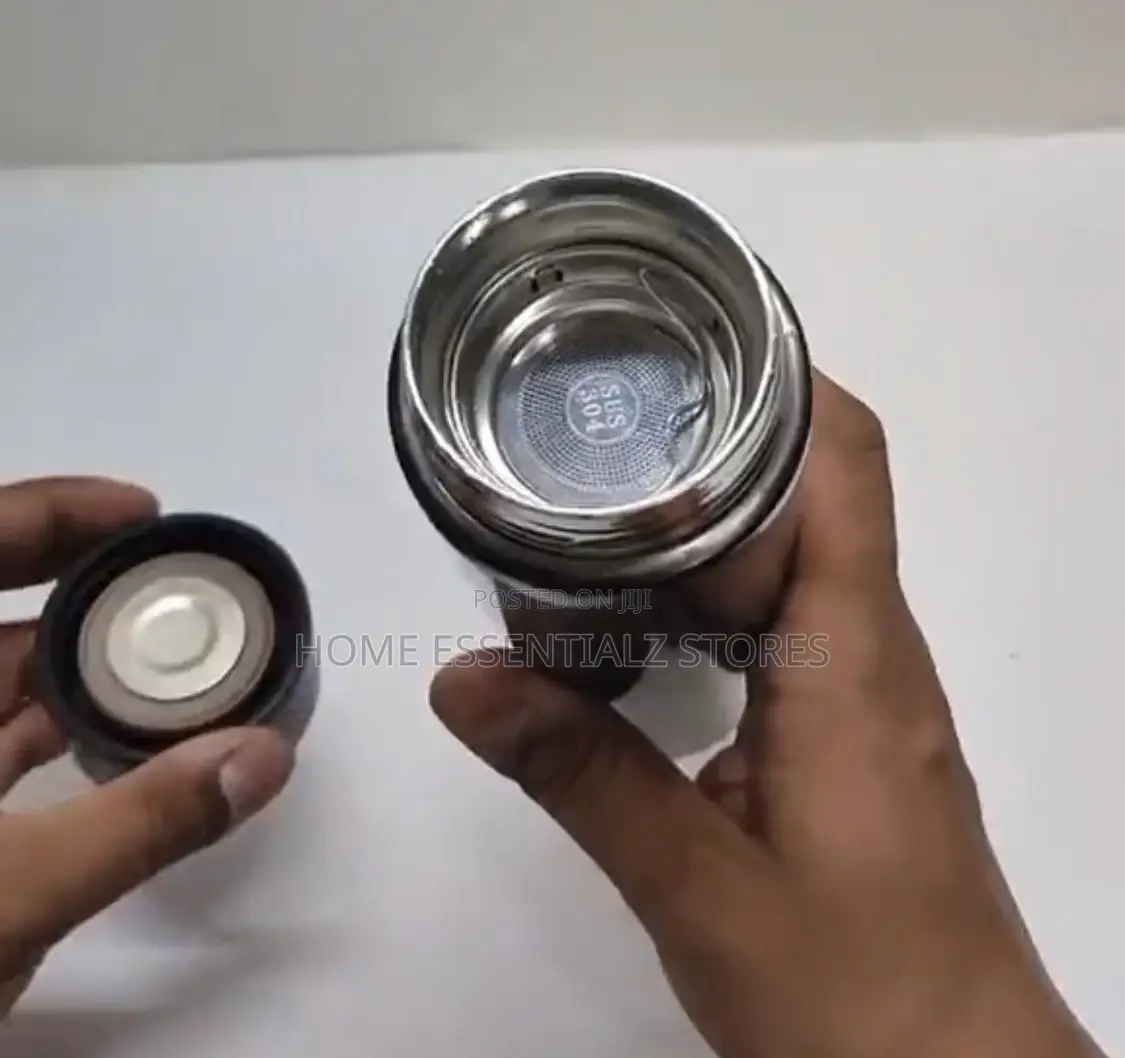 Temperature Bottle Flasks