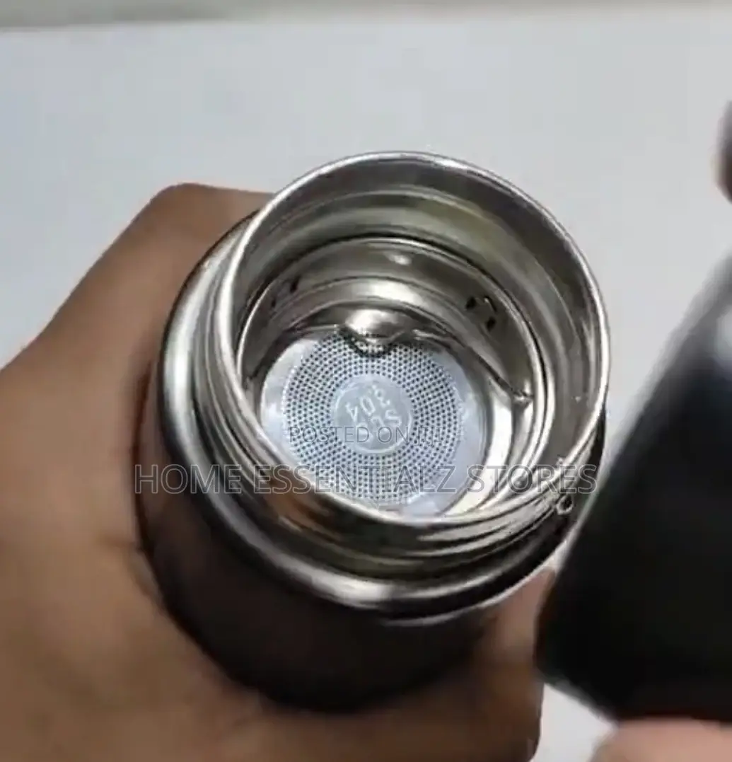 Temperature Bottle Flasks