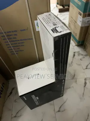 Power. Clarity. Bass. – Hisense 420w Delivers All