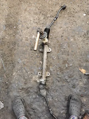 Steering Rack for Hyundai Elantra 2012 Model