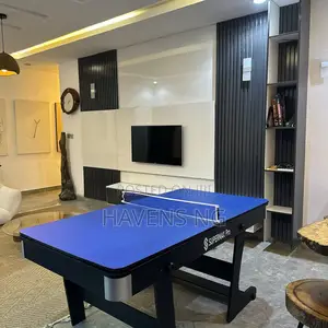 Stylish 1-Bedroom Apartment in Jahi (By Gilmore), Abuja