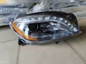 Headlight for Ml 350 2014 Charger Type