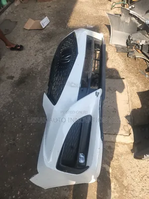 Front Bumper Complete Acura Tlx2023