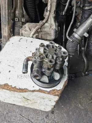 Power Steering Pump for Corolla 2005 Model