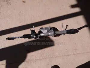Ford Ranger Electric Steering Rack 2015 2016 2017 2018 2019 2020 2021