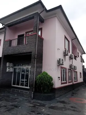 Furnished 4bdrm Duplex in Rivtaf Golf Estate, Trans Amadi for sale
