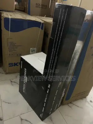 Hisense 420w Soundbar – Massive Power, Minimal Distortion