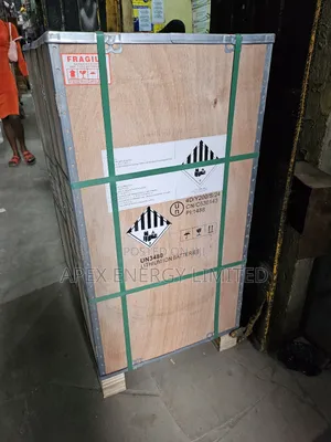 Pattern 15kwh Lithium Battery