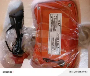 500kg Digital Hanging Scale